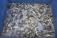 SAC A VIS - COMPRESSEUR PEUGEOT SATELIS K15 125 ( 2006 - 2009 )