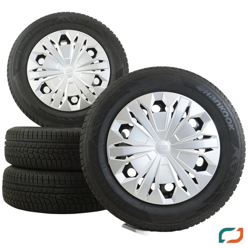 Original audi roues - audi, q3