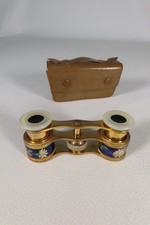 ANCIENNE JOLIE JUMELLES DE