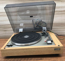 Platine vinyle vintage Hitachi