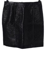 H&M Jupe en cuir synthétique