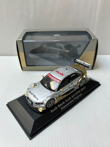 Minichamps 502 07001 audi - minichamps, a4