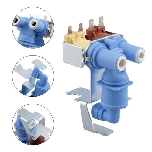 Electrovanne eau pour - eau,