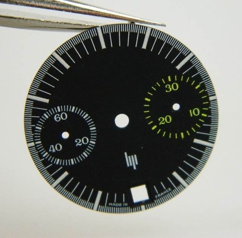 Lip tallon chrono cadran - lip,