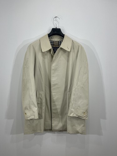 Trench burberry - trench,