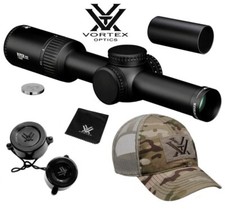 Vortex Viper PST Gen II 1-6x24