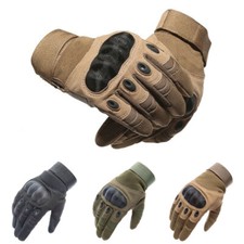 Gants de Protection Tactique