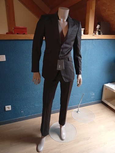 Costume homme francesco smalto - francesco,