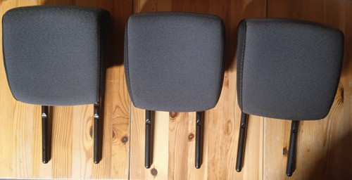 Appuie tête banquette siege - 3,