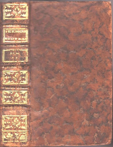 Sermons sur les vérités - sermons,