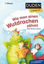 Duden Leseprofi – Wie man