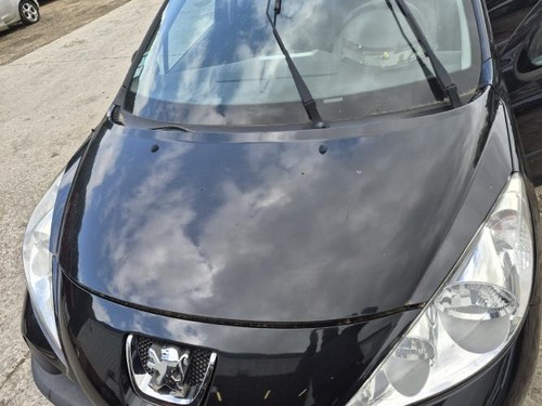 Capot peugeot 207 phase - capot,