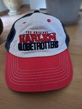 Casquette Vintage Globe