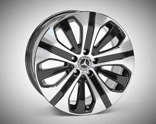 Jantes alu mercedes glc - jantes,