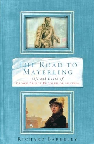 The road mayerling - road, mayerling: