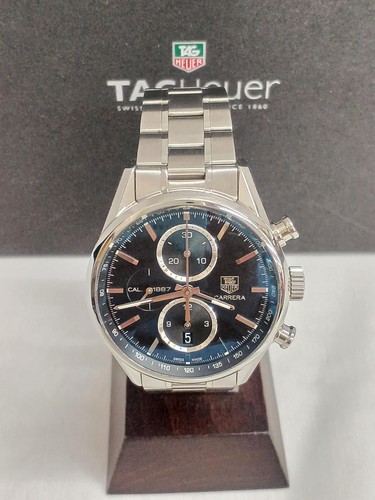 Tag heuer car2110 - heuer, ba07