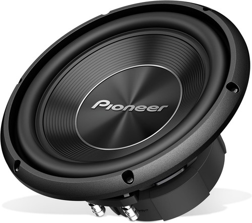 Pioneer series a250d4 - a-series, ts-a250d4