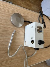 Station Bien Air STS 890 + Turbine Henry Schein Master Prothèse Dentaire