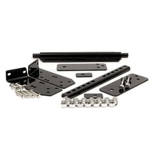 Kit de fixation véhicule