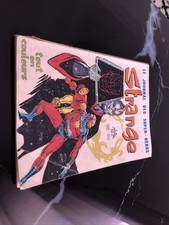 bd strange lug Numero 76