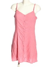 H&M DIVIDED Robe à bretelles