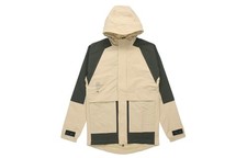 adidas TH Parka Hooded Jacket