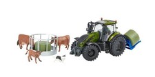 Miniature Tracteur Britains