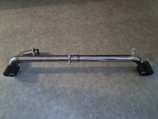 échappement sport bmw 140 i