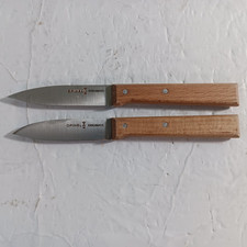 Pair Of Opinel (France)