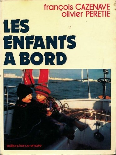Les enfants bord françois - enfants,