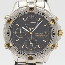 Montre Homme Seiko