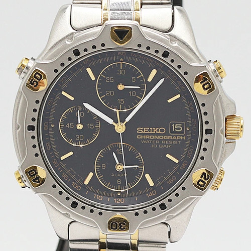 Montre homme seiko - montre,