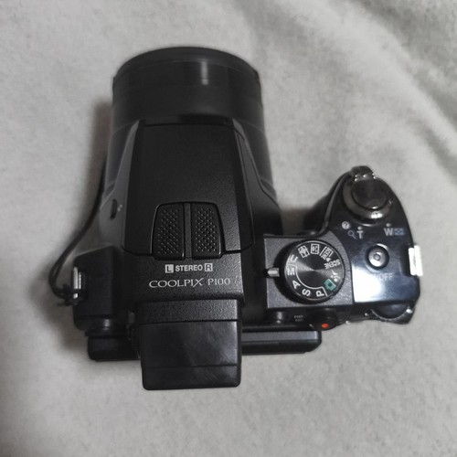 Appareil photo numérique