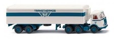 Wiking 055605 87 remorque - wiking, 1/87