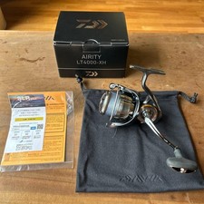 Daiwa Airity LT4000XH Moulinet