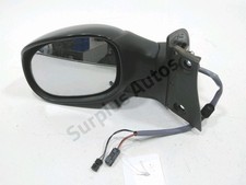 RETROVISEUR ELECTRIQUE GAUCHE