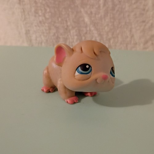 Hasbro littlest pet - hasbro,