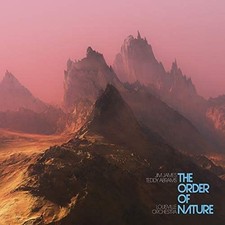 Jim James Order of Nature (CD)