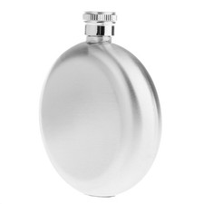 Flacon De Hanche D'alcool