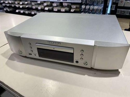 Marantz cd6005 player - marantz, d/a