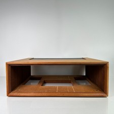 Marantz WC-43 Walnut Wood Case