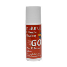 Naturulz Ultimate Healing GO