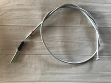 Honda CL, S 90, Cable de frein Avant.
