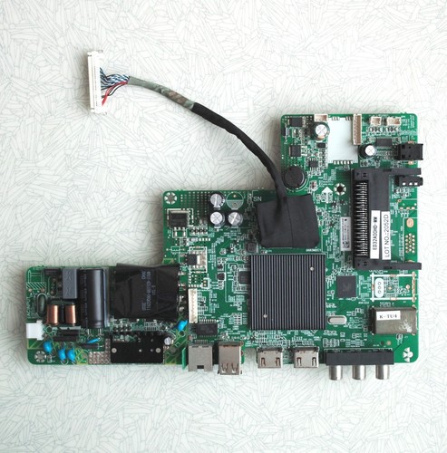 Carte principale main board - carte,