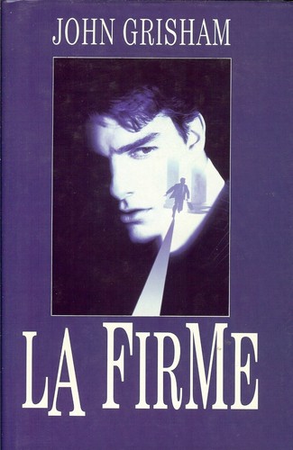 Firme john grisham - -,