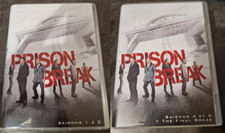 COFFRETS DVD SERIE ACTION