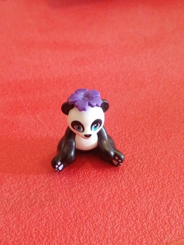 Figurine friends lego animal - figurine,