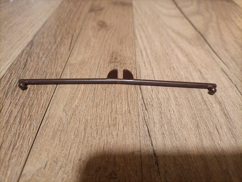 Playmobil barre de - barre, rideau