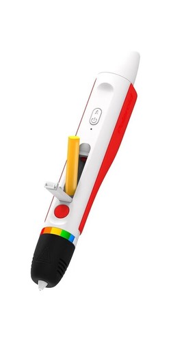 Polaroid stylo candy play - stylo, 3d