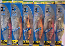 Turlutte Yamashita EGI-OH Live  3.0